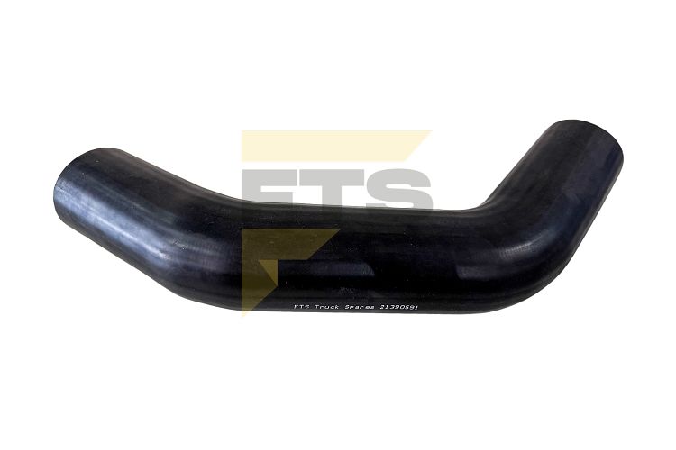 Imagem adicional do produto MANGUEIRA SUPERIOR RADIADOR VOLVO FH/FM4 - Cód: FAP-12769